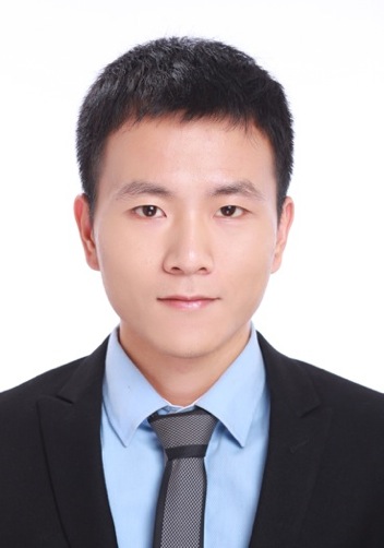 Photo of Heng Liu, Ph.D.