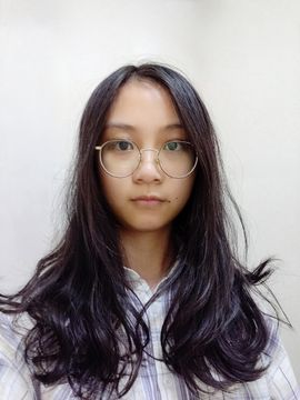 Photo of Ningfeng Zhou, M.Sc